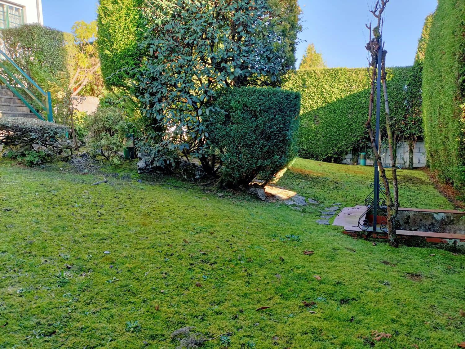 6 soverom Hus til salgs i Llanera med svømmebasseng garasje - € 482 000 (Ref: 7412948)