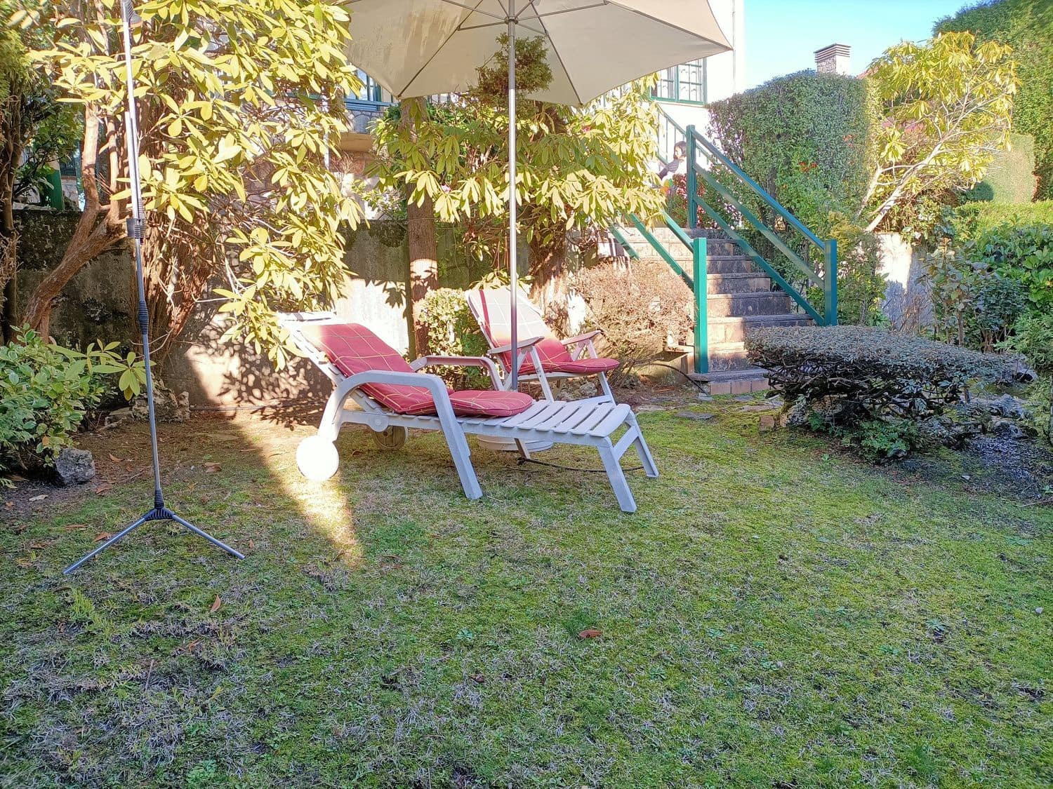 6 soverom Hus til salgs i Llanera med svømmebasseng garasje - € 482 000 (Ref: 7412948)