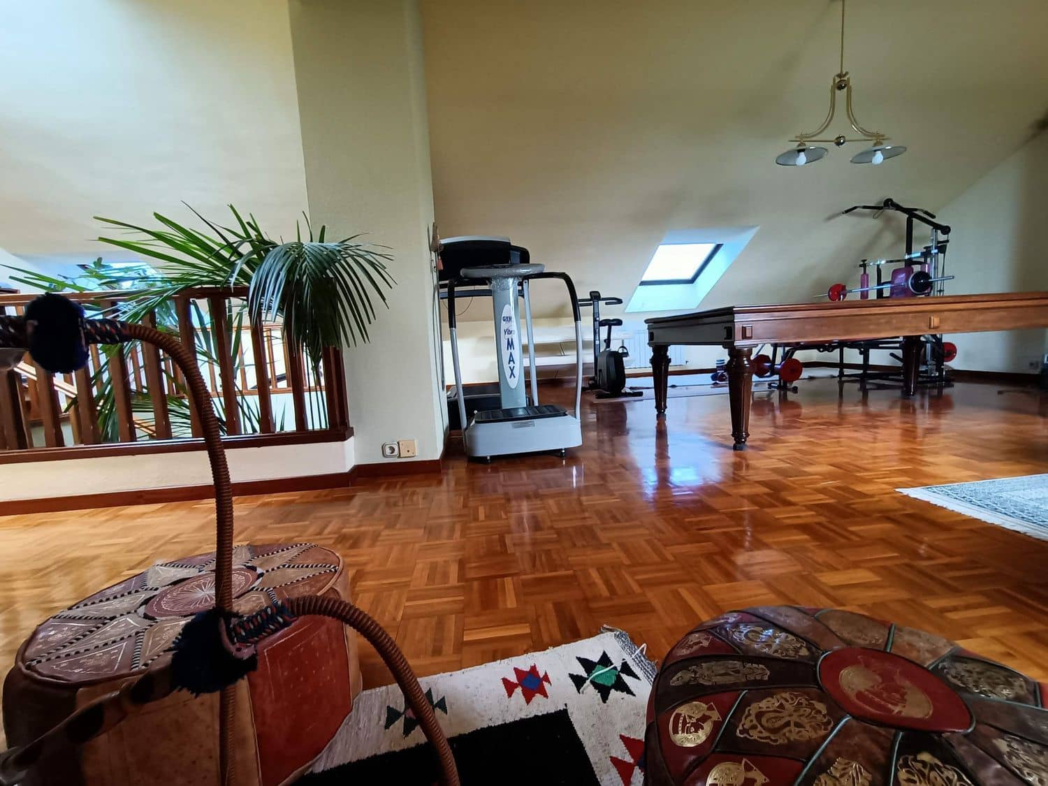 6 soverom Hus til salgs i Llanera med svømmebasseng garasje - € 482 000 (Ref: 7412948)