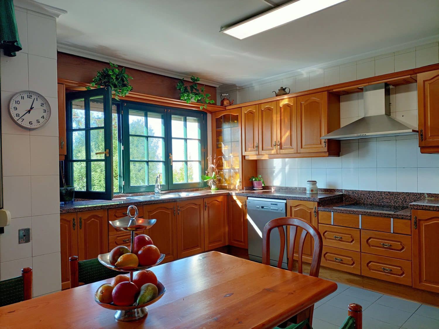 6 soverom Hus til salgs i Llanera med svømmebasseng garasje - € 482 000 (Ref: 7412948)