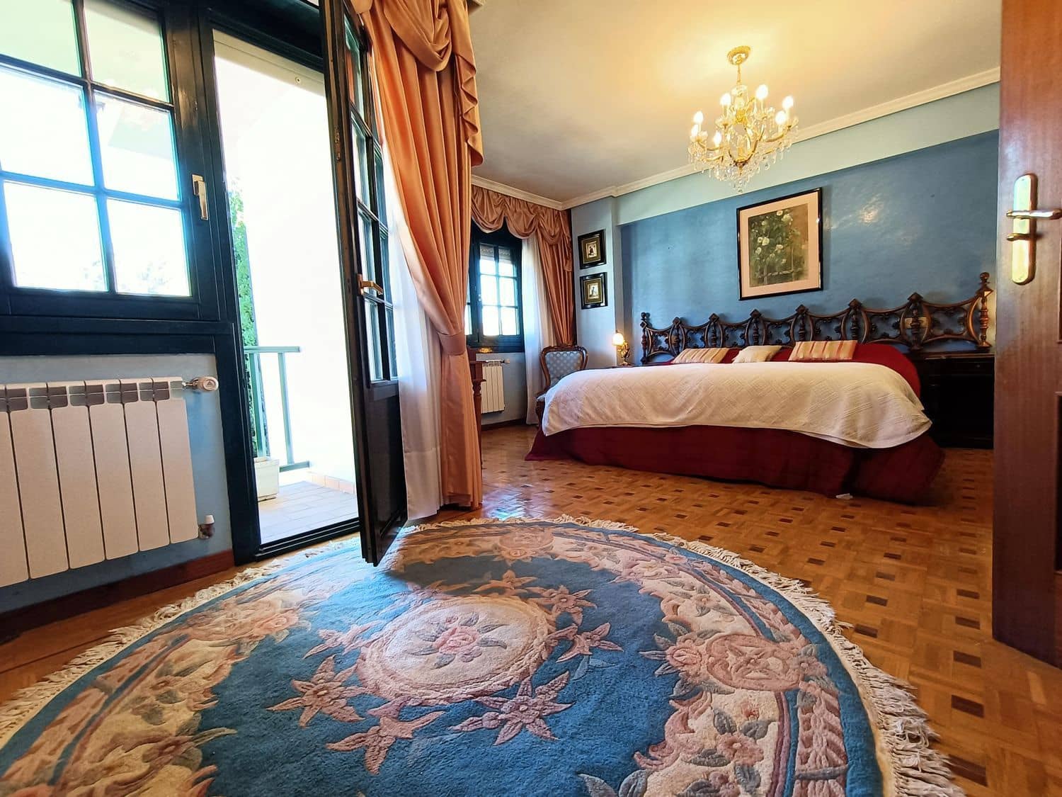 6 soverom Hus til salgs i Llanera med svømmebasseng garasje - € 482 000 (Ref: 7412948)