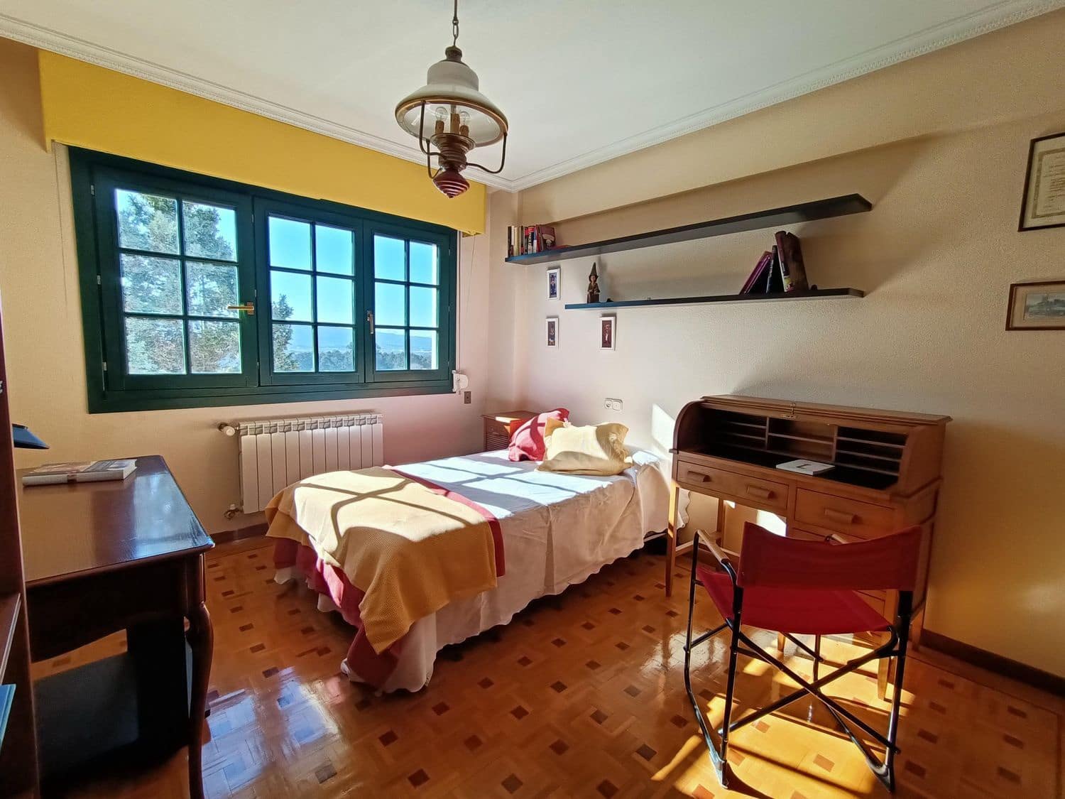 6 soverom Hus til salgs i Llanera med svømmebasseng garasje - € 482 000 (Ref: 7412948)