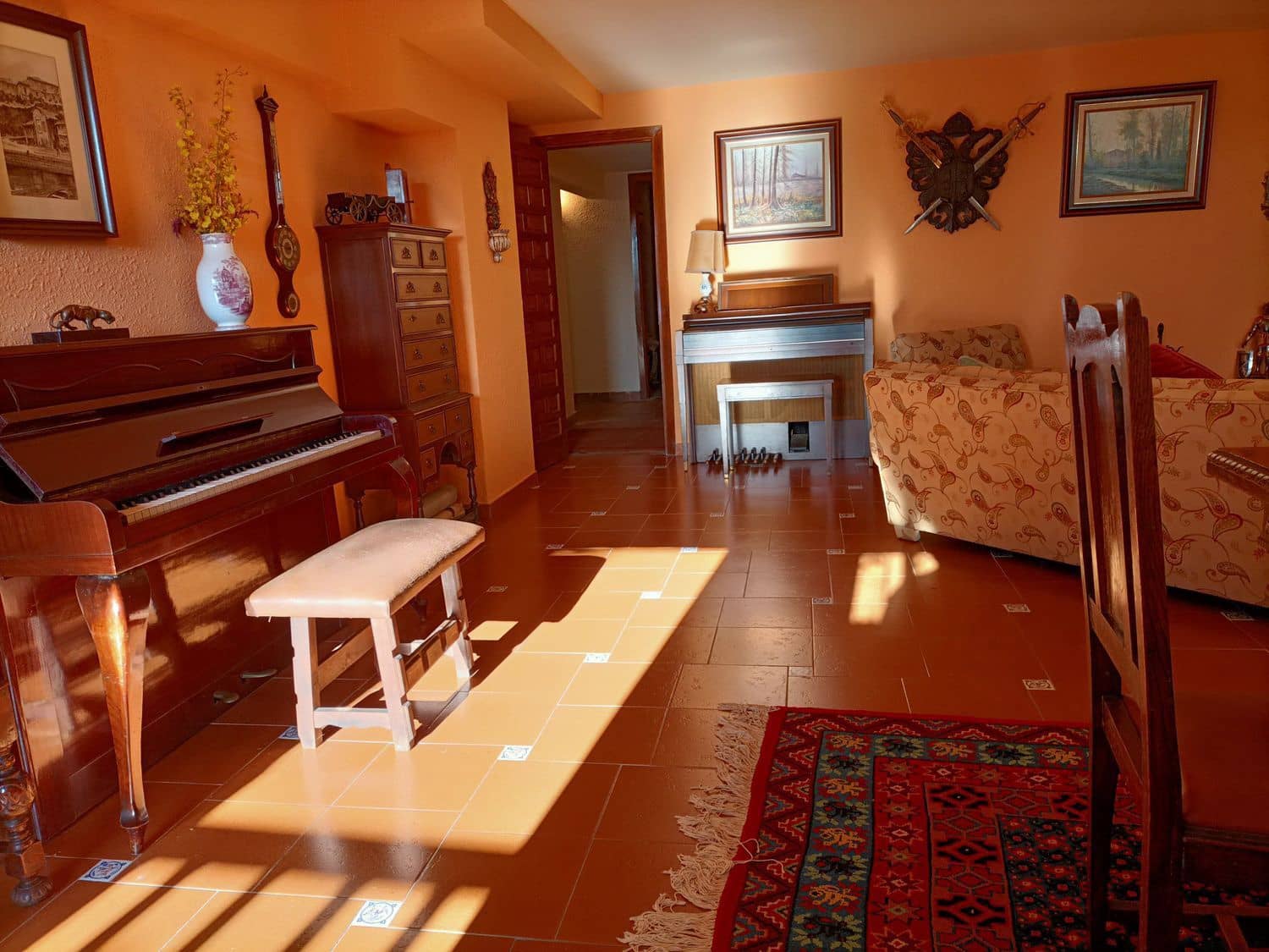 6 soverom Hus til salgs i Llanera med svømmebasseng garasje - € 482 000 (Ref: 7412948)