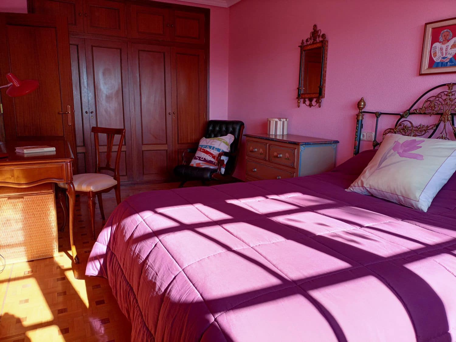 6 soverom Hus til salgs i Llanera med svømmebasseng garasje - € 482 000 (Ref: 7412948)