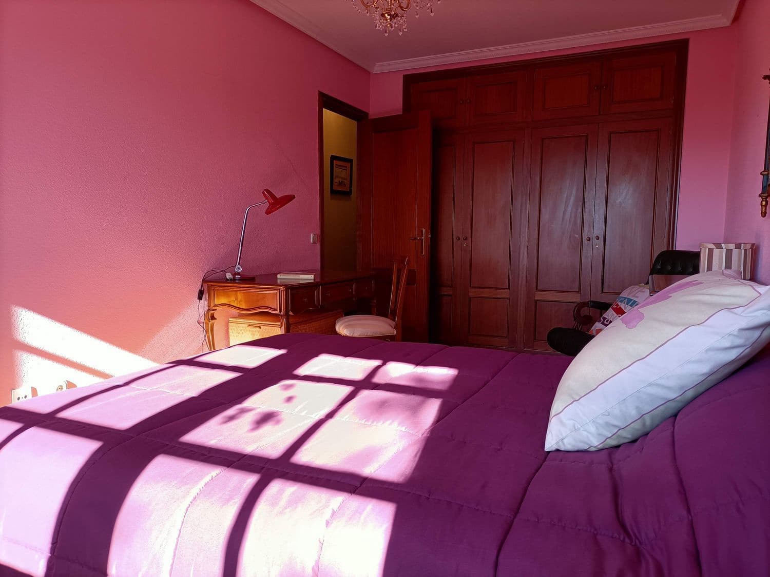 6 soverom Hus til salgs i Llanera med svømmebasseng garasje - € 482 000 (Ref: 7412948)