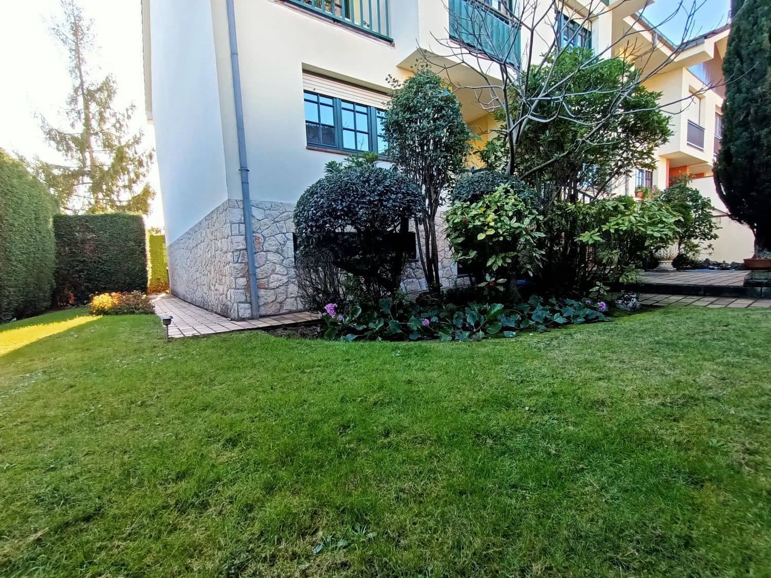 6 soverom Hus til salgs i Llanera med svømmebasseng garasje - € 482 000 (Ref: 7412948)