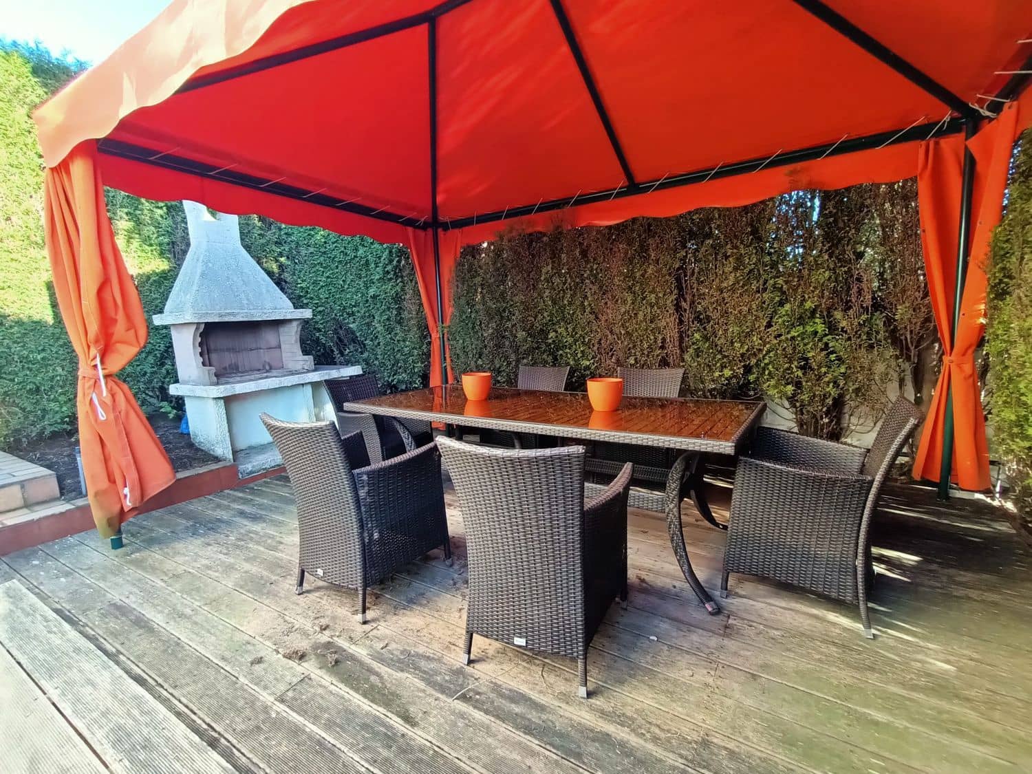 6 soverom Hus til salgs i Llanera med svømmebasseng garasje - € 482 000 (Ref: 7412948)