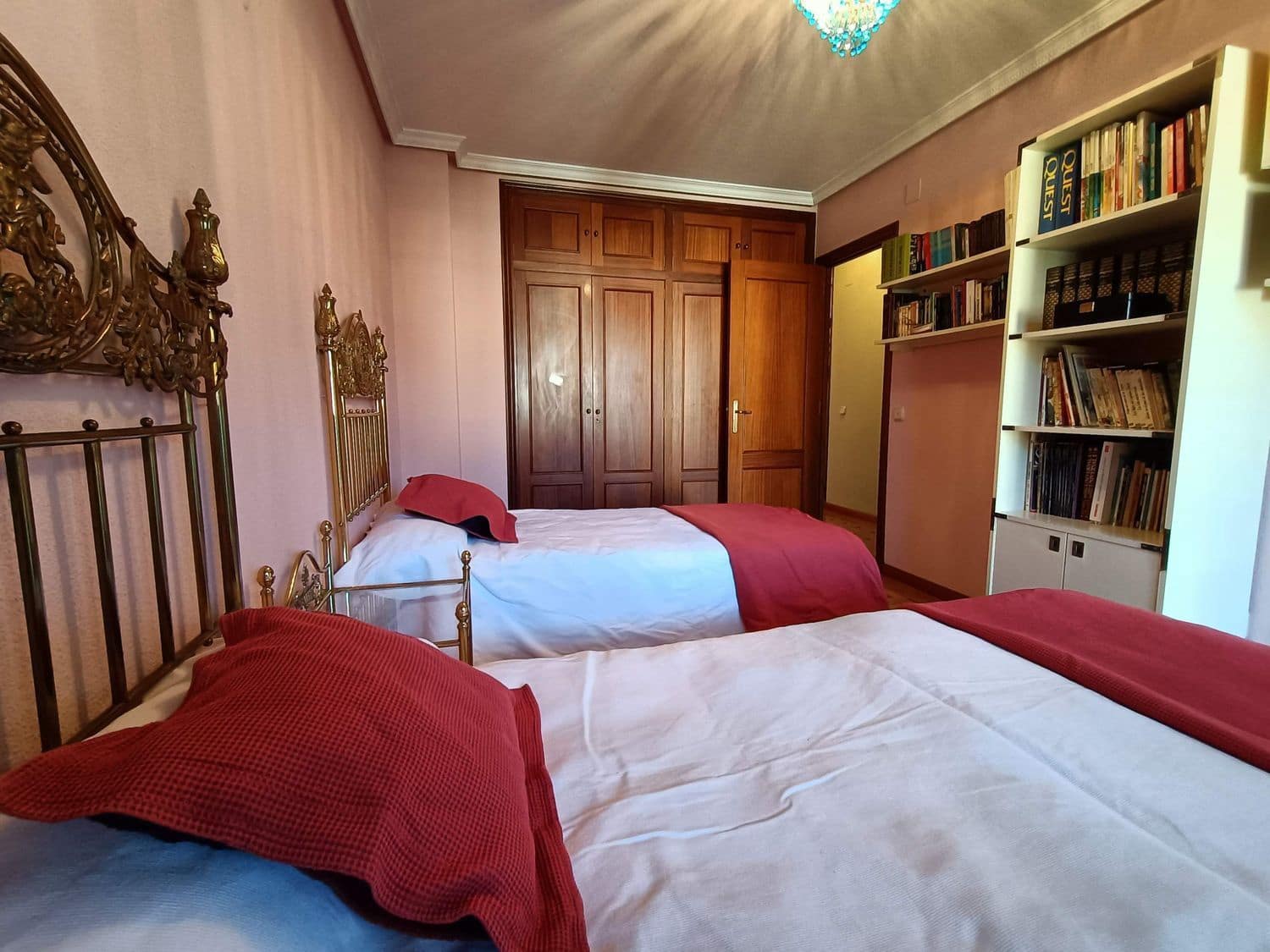 6 soverom Hus til salgs i Llanera med svømmebasseng garasje - € 482 000 (Ref: 7412948)