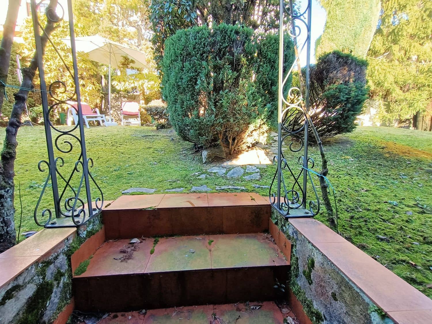 6 soverom Hus til salgs i Llanera med svømmebasseng garasje - € 482 000 (Ref: 7412948)