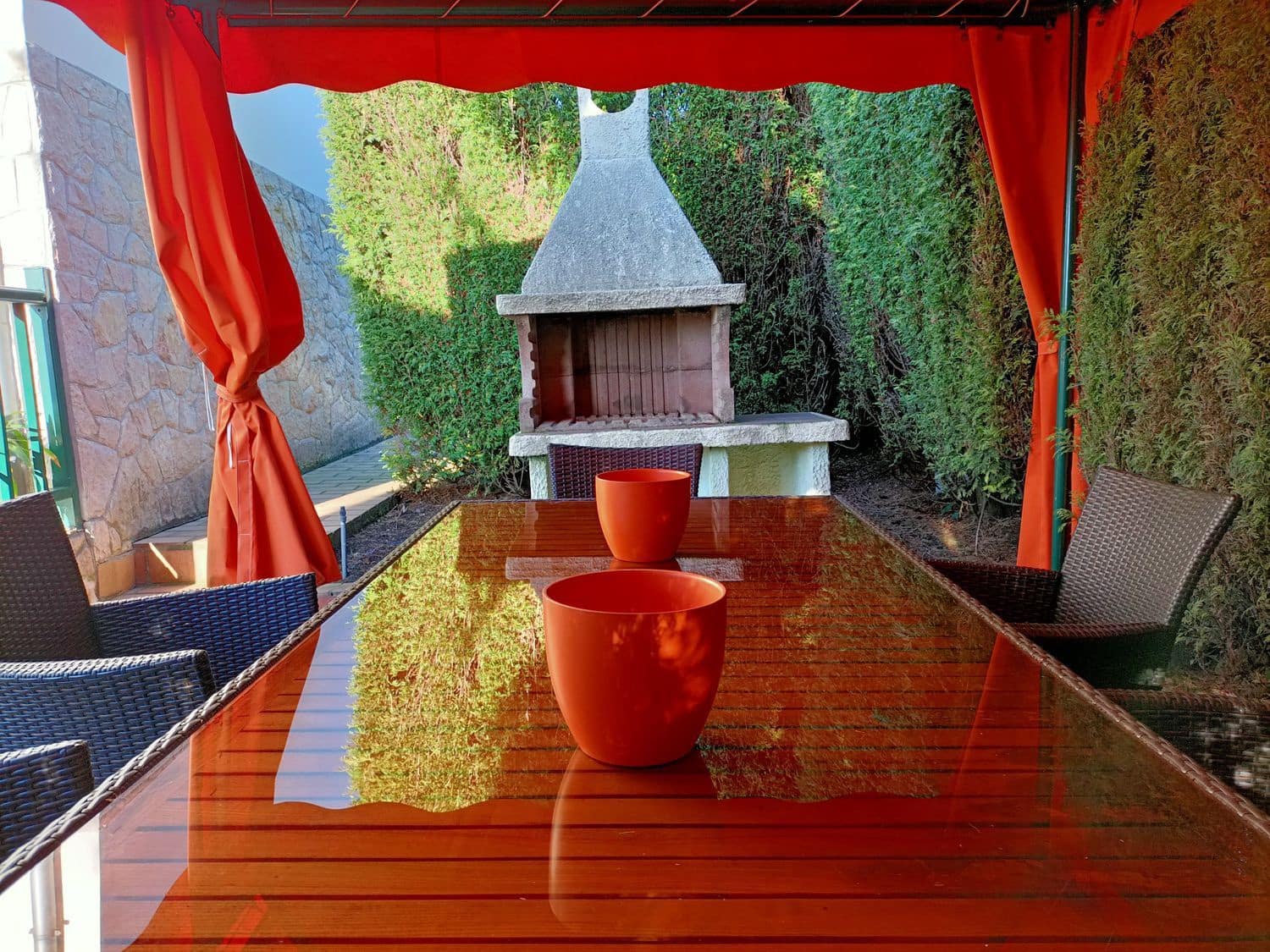 6 soverom Hus til salgs i Llanera med svømmebasseng garasje - € 482 000 (Ref: 7412948)