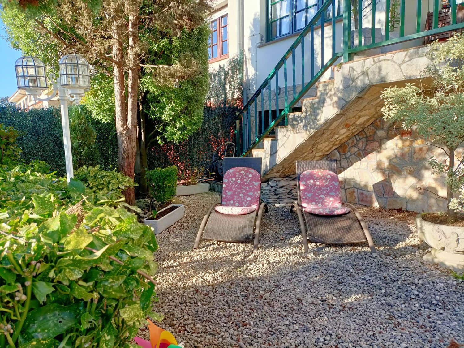 6 soverom Hus til salgs i Llanera med svømmebasseng garasje - € 482 000 (Ref: 7412948)