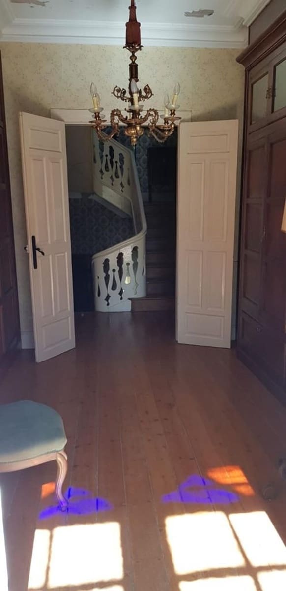 9 bedroom Finca/Country House for sale in Soto del Barco with garage - € 595,000 (Ref: 7442971)