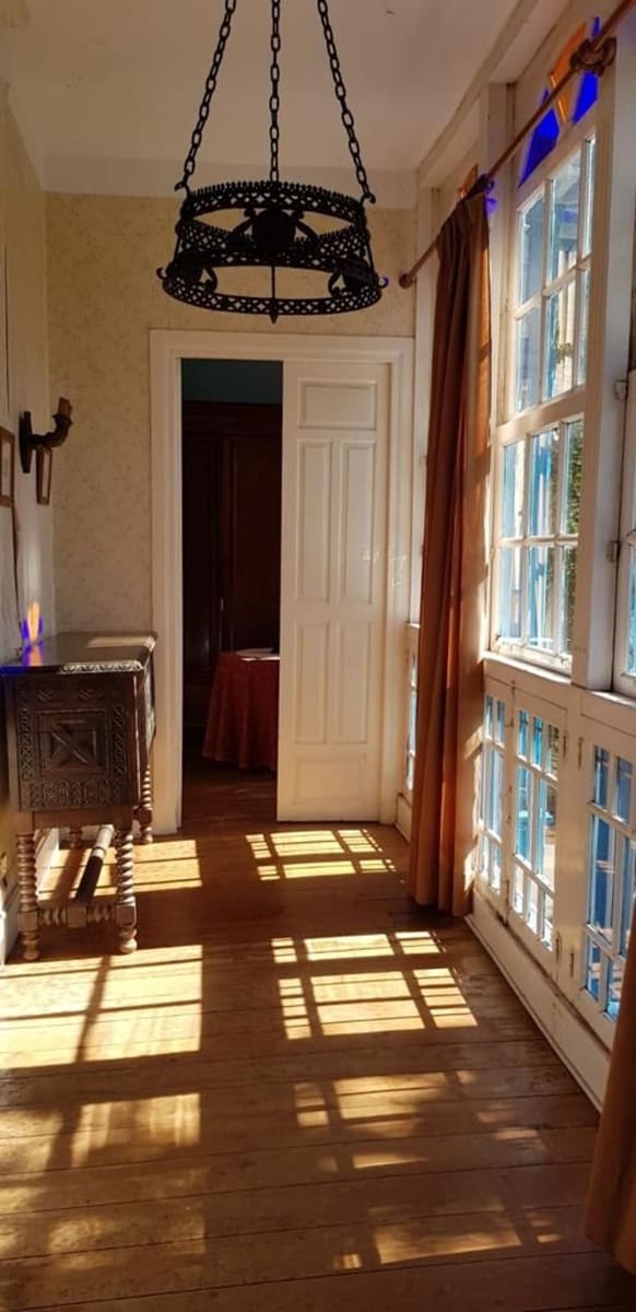 9 bedroom Finca/Country House for sale in Soto del Barco with garage - € 595,000 (Ref: 7442971)