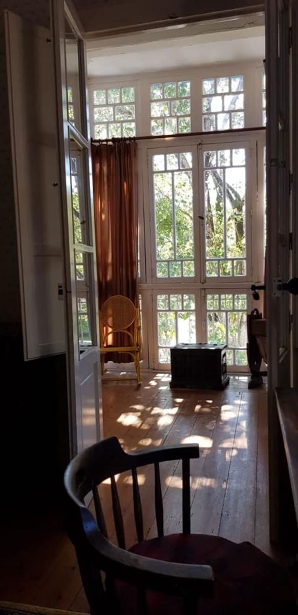 9 bedroom Finca/Country House for sale in Soto del Barco with garage - € 595,000 (Ref: 7442971)