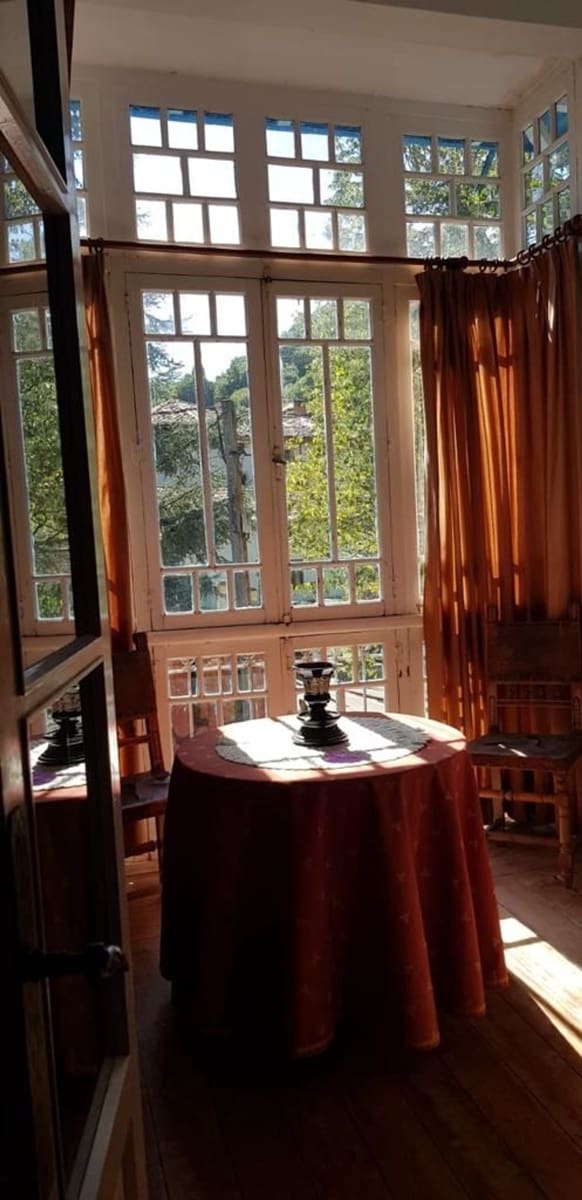 9 bedroom Finca/Country House for sale in Soto del Barco with garage - € 595,000 (Ref: 7442971)