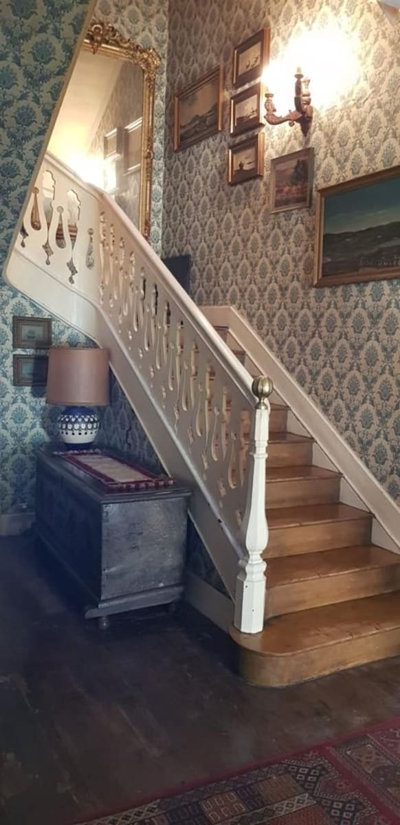 9 bedroom Finca/Country House for sale in Soto del Barco with garage - € 595,000 (Ref: 7442971)