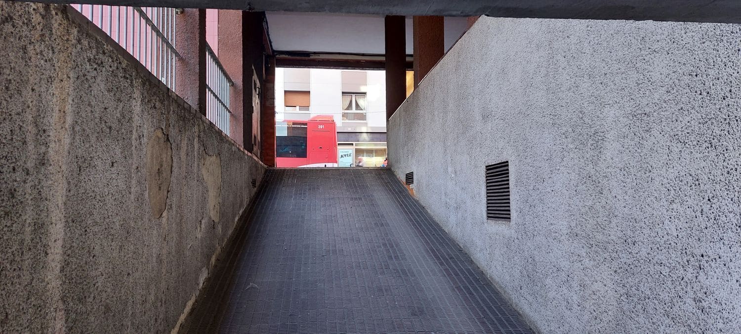 Garage til salg i Gijon - € 9.400 (Ref: 7442975)