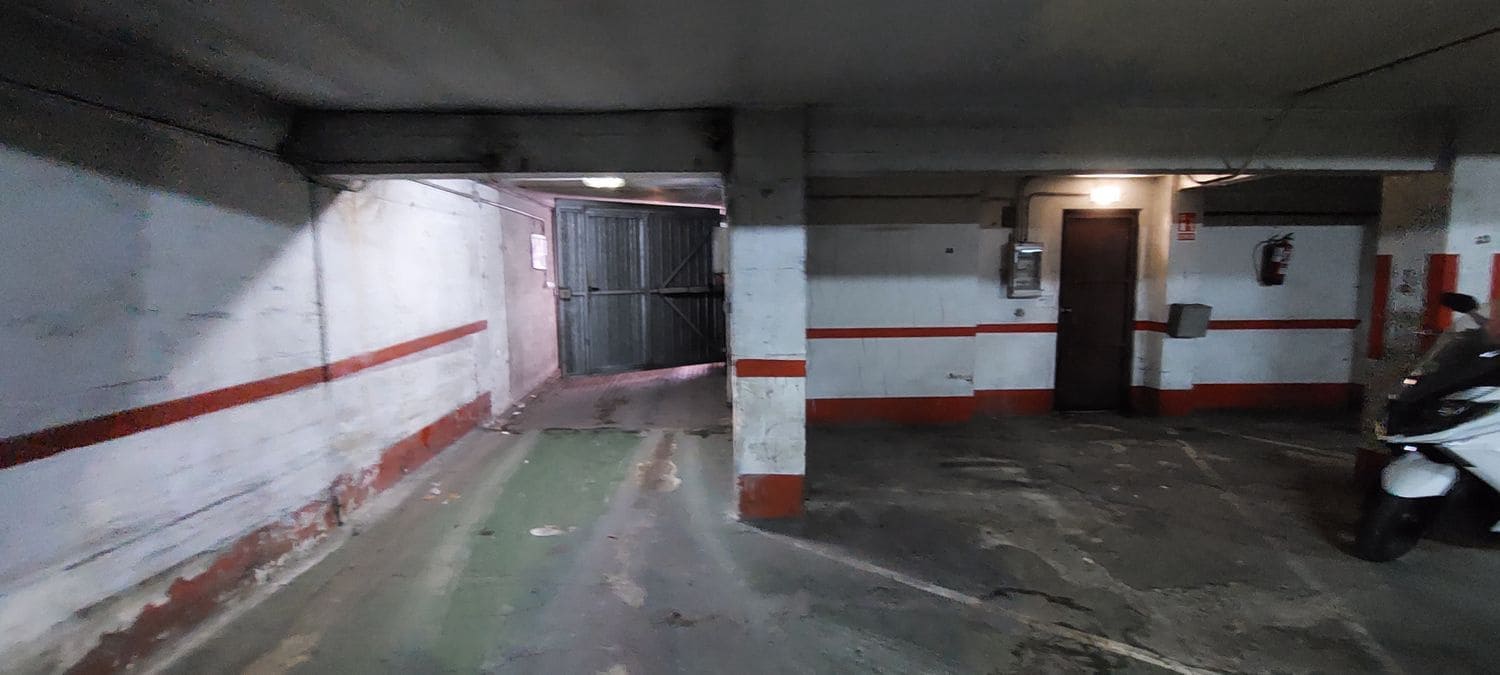 Garage til salg i Gijon - € 9.400 (Ref: 7442975)