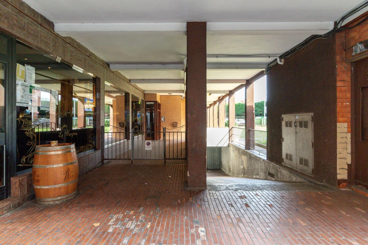 Garage til salg i Gijon - € 9.400 (Ref: 7442975)