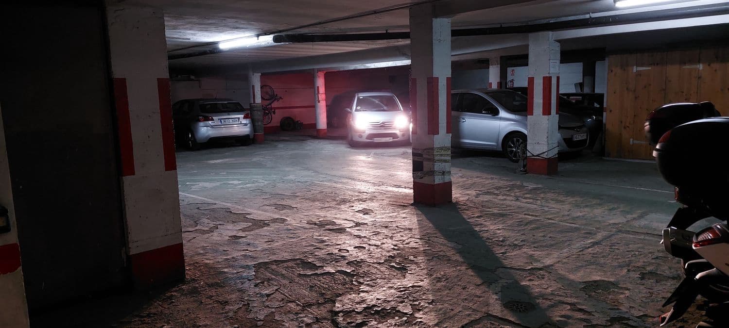 Garage til salg i Gijon - € 9.400 (Ref: 7442975)