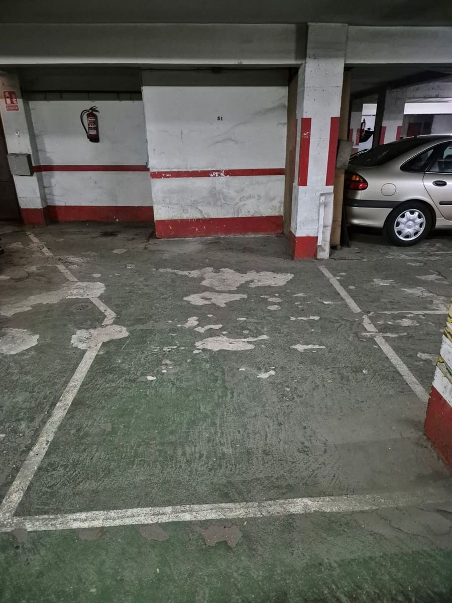 Garage til salg i Gijon - € 9.400 (Ref: 7442975)