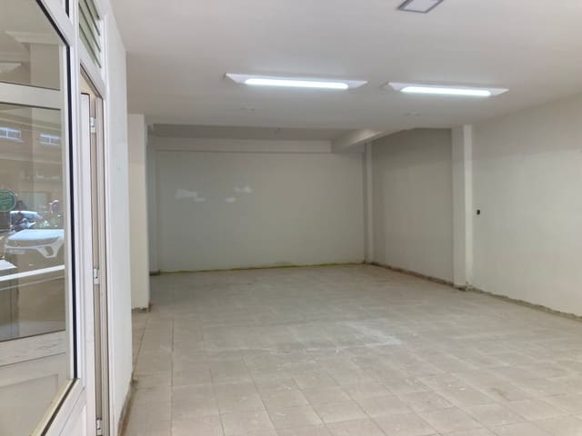 Gewerbe zu vermieten in Centro Urbano, Gijón - 700 € (Ref: 7596275)