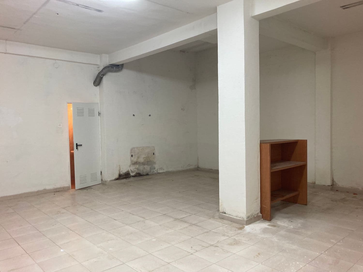 Erhverv til leje i Gijon - € 700 (Ref: 7596275)