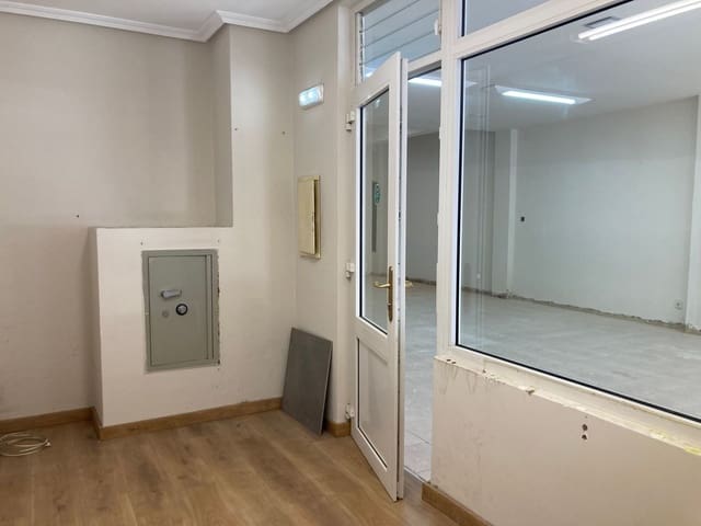Gewerbe zu vermieten in Centro Urbano, Gijón - 700 € (Ref: 7596275)