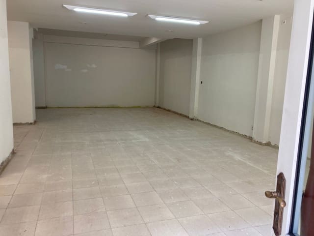 Gewerbe zu vermieten in Centro Urbano, Gijón - 700 € (Ref: 7596275)