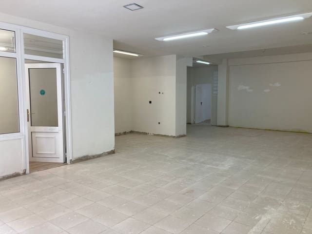 Gewerbe zu vermieten in Centro Urbano, Gijón - 700 € (Ref: 7596275)