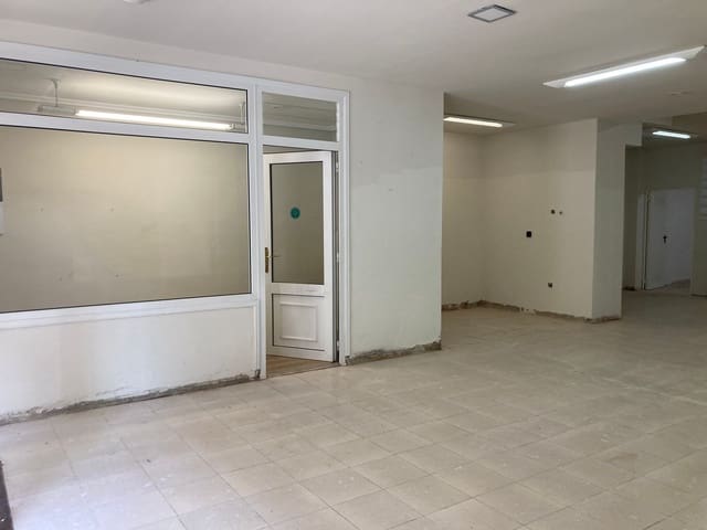 Gewerbe zu vermieten in Centro Urbano, Gijón - 700 € (Ref: 7596275)