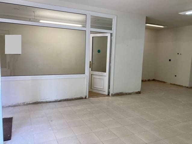 Gewerbe zu vermieten in Centro Urbano, Gijón - 700 € (Ref: 7596275)