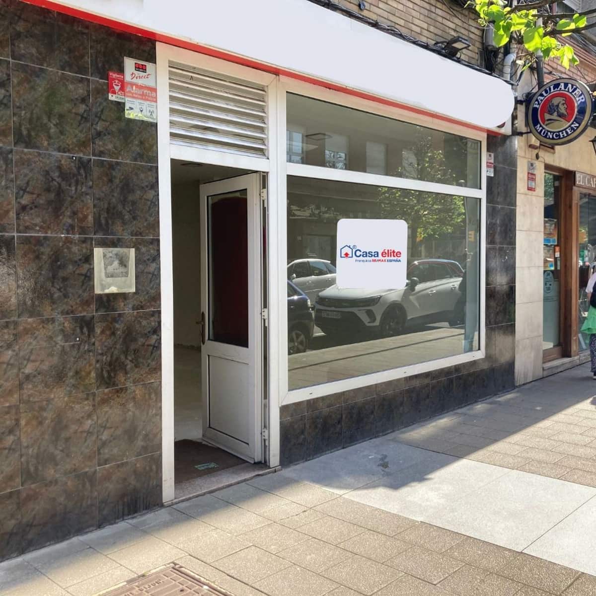 Erhverv til leje i Gijon - € 700 (Ref: 7596275)