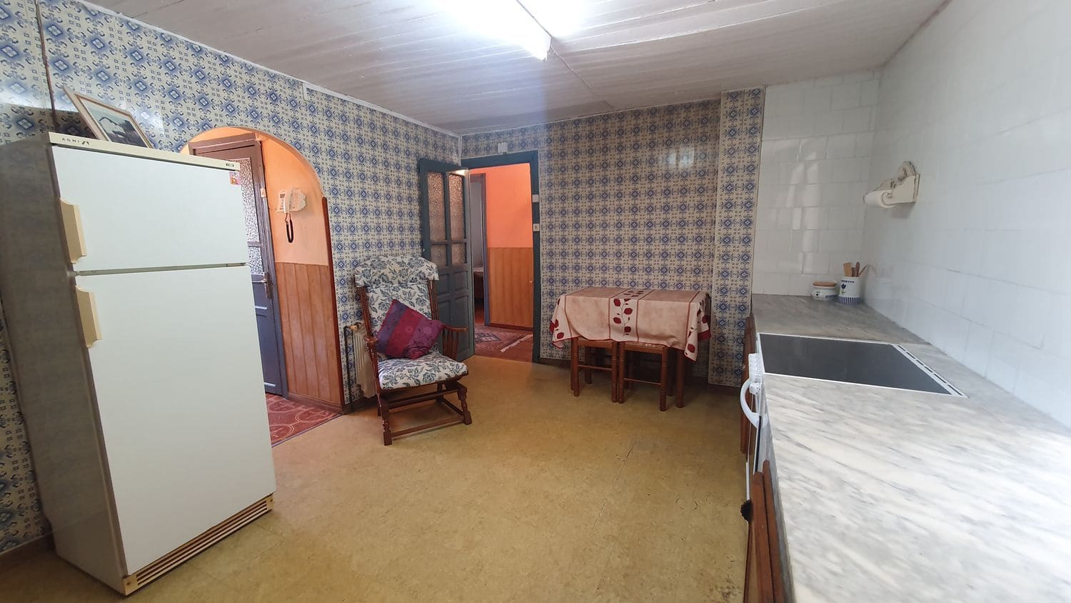 3 soverom Finca/Herregård til salgs i Soto del Barco - € 79 000 (Ref: 7624008)