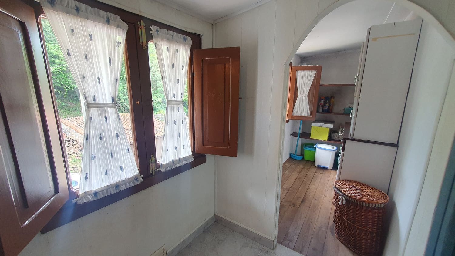 3 soverom Finca/Herregård til salgs i Soto del Barco - € 79 000 (Ref: 7624008)