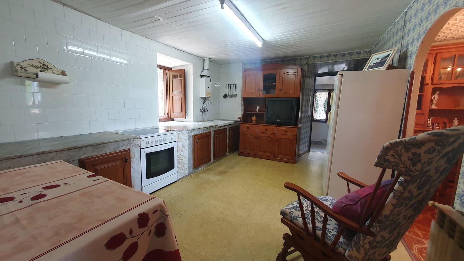 3 soverom Finca/Herregård til salgs i Soto del Barco - € 79 000 (Ref: 7624008)