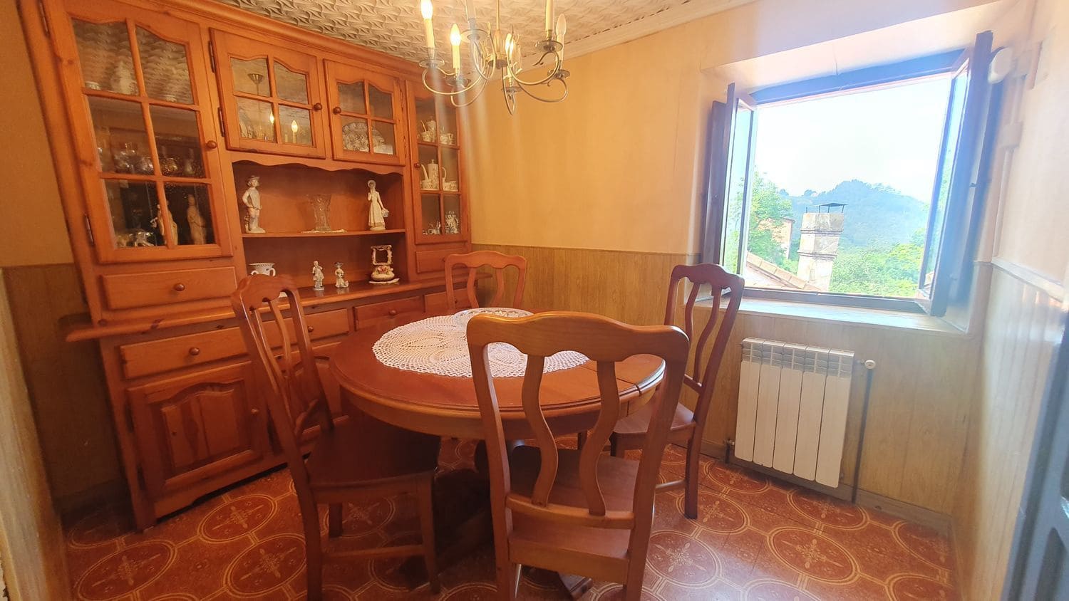 3 soverom Finca/Herregård til salgs i Soto del Barco - € 79 000 (Ref: 7624008)