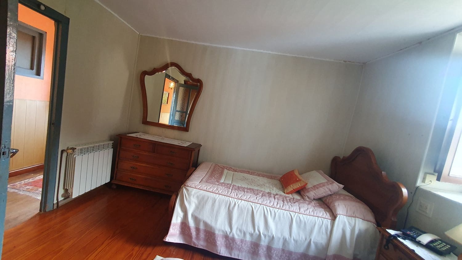 3 soverom Finca/Herregård til salgs i Soto del Barco - € 79 000 (Ref: 7624008)