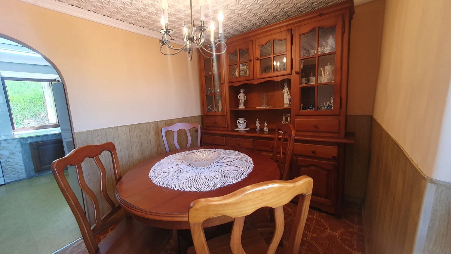 3 soverom Finca/Herregård til salgs i Soto del Barco - € 79 000 (Ref: 7624008)