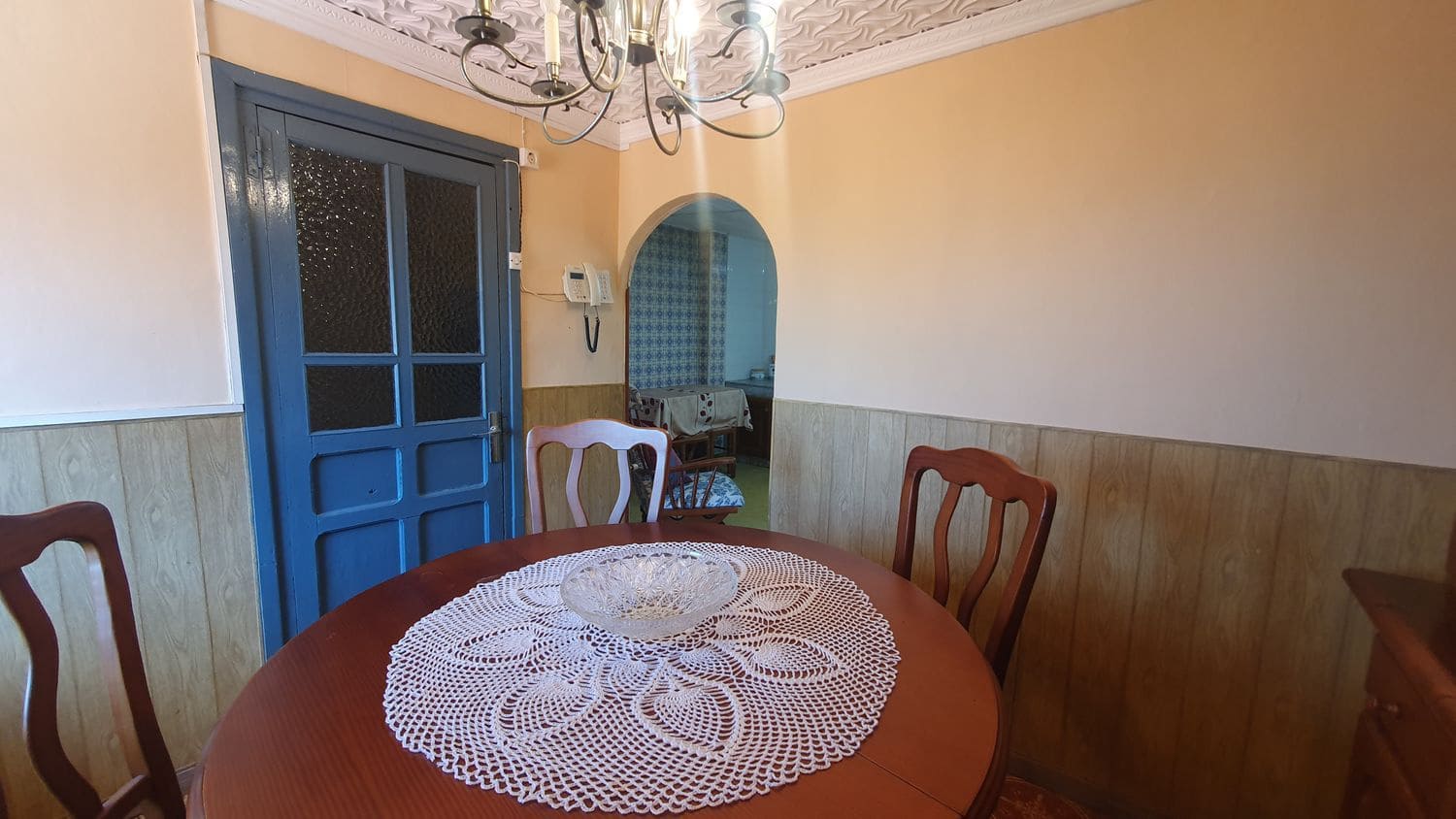 3 soverom Finca/Herregård til salgs i Soto del Barco - € 79 000 (Ref: 7624008)