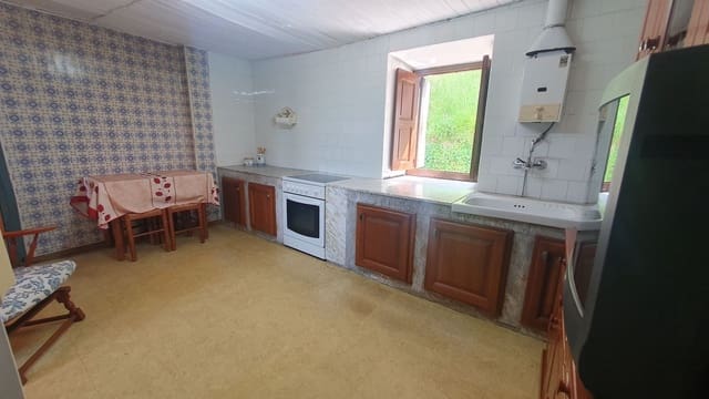 3 soverom Finca/Herregård til salgs i Soto del Barco - € 79 000 (Ref: 7624008)