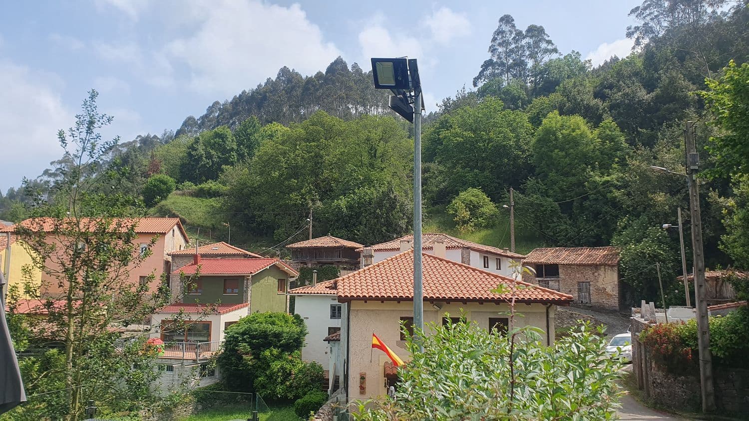 3 soverom Finca/Herregård til salgs i Soto del Barco - € 79 000 (Ref: 7624008)