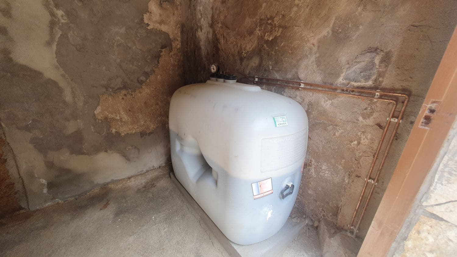 3 soverom Finca/Herregård til salgs i Soto del Barco - € 79 000 (Ref: 7624008)