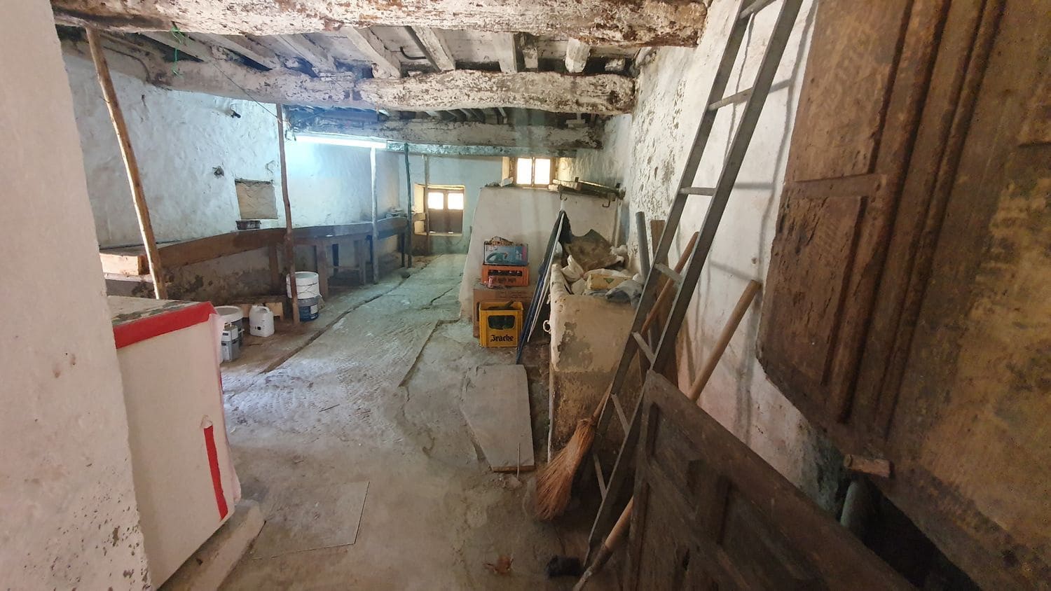 3 soverom Finca/Herregård til salgs i Soto del Barco - € 79 000 (Ref: 7624008)