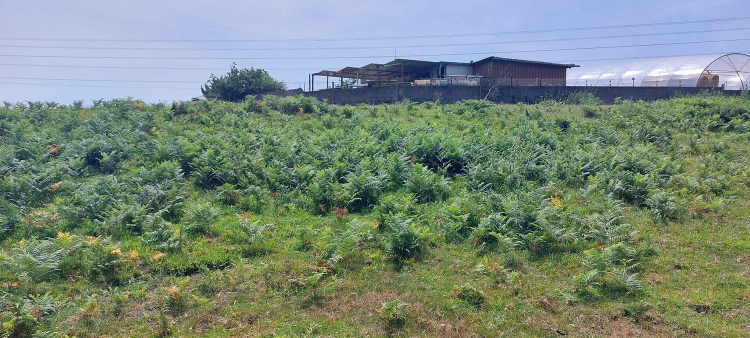 Grond te koop in Gijon - € 70.000 (Ref: 7681376)