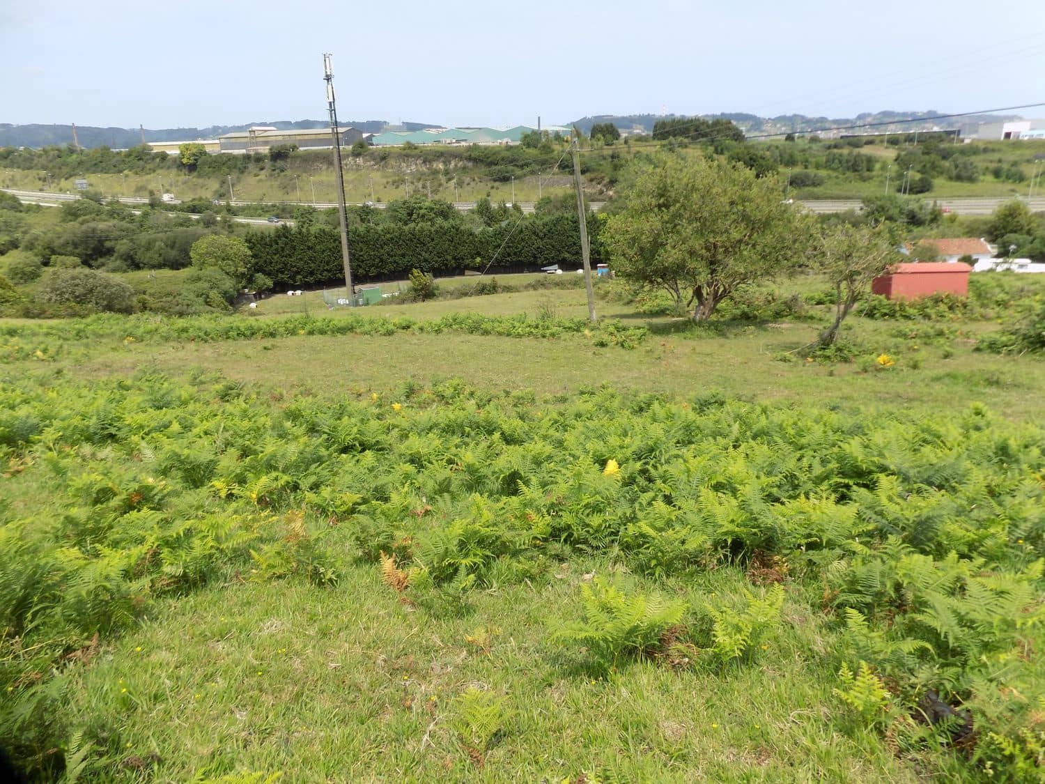 Grond te koop in Gijon - € 70.000 (Ref: 7681376)