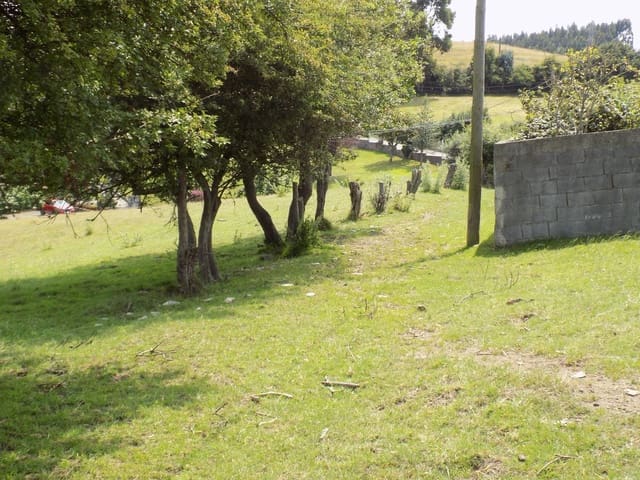 Mark till salu i Gijón - 70 000 € (Ref: 7681376)