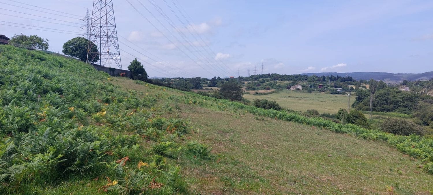 Grond te koop in Gijon - € 70.000 (Ref: 7681376)