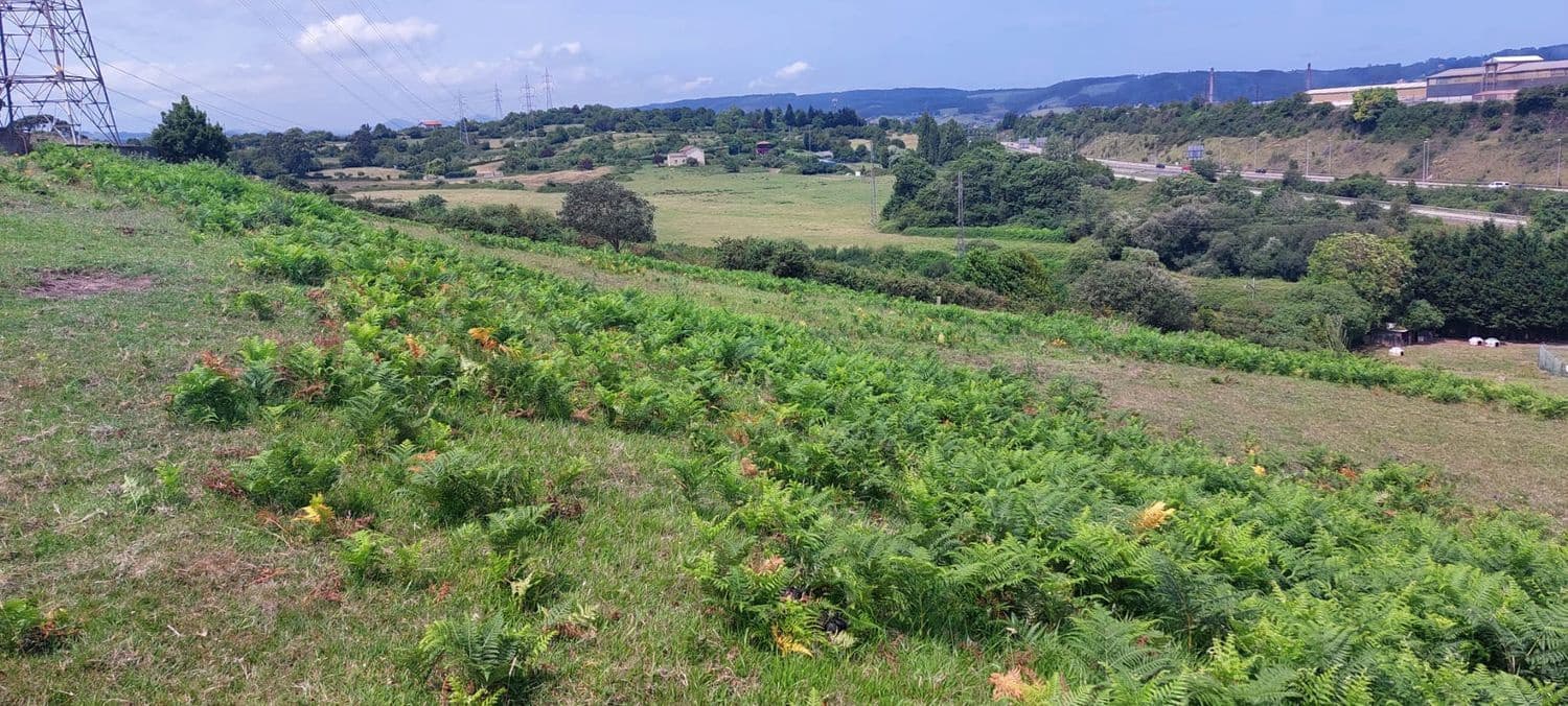 Grond te koop in Gijon - € 70.000 (Ref: 7681376)