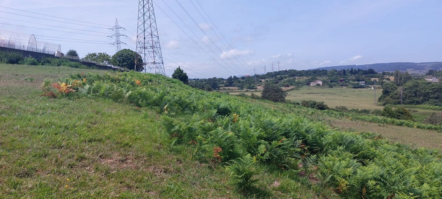 Grond te koop in Gijon - € 70.000 (Ref: 7681376)